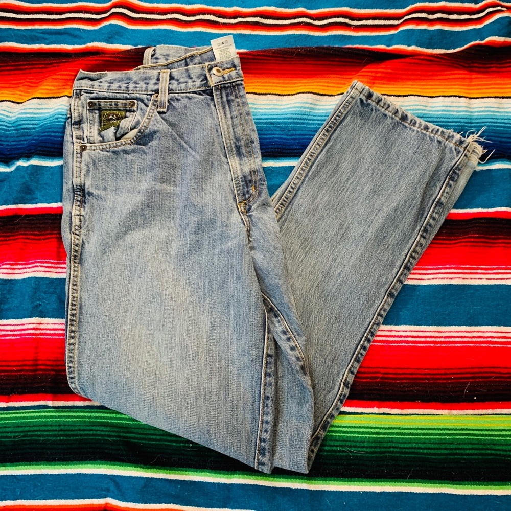 Cinch Jeans